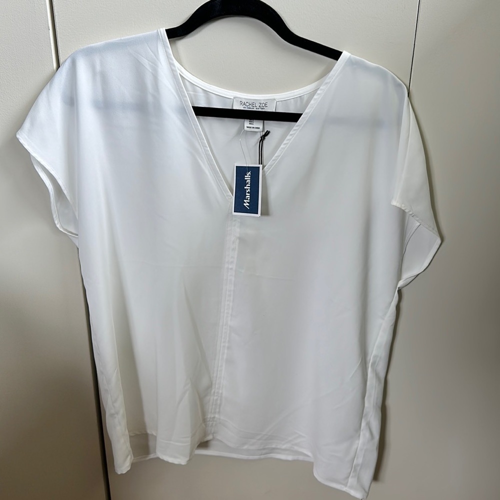 Rachel Zoe blouse